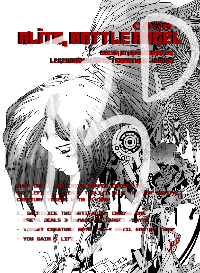 BREYA, ETHERIUM SHAPER PROXY