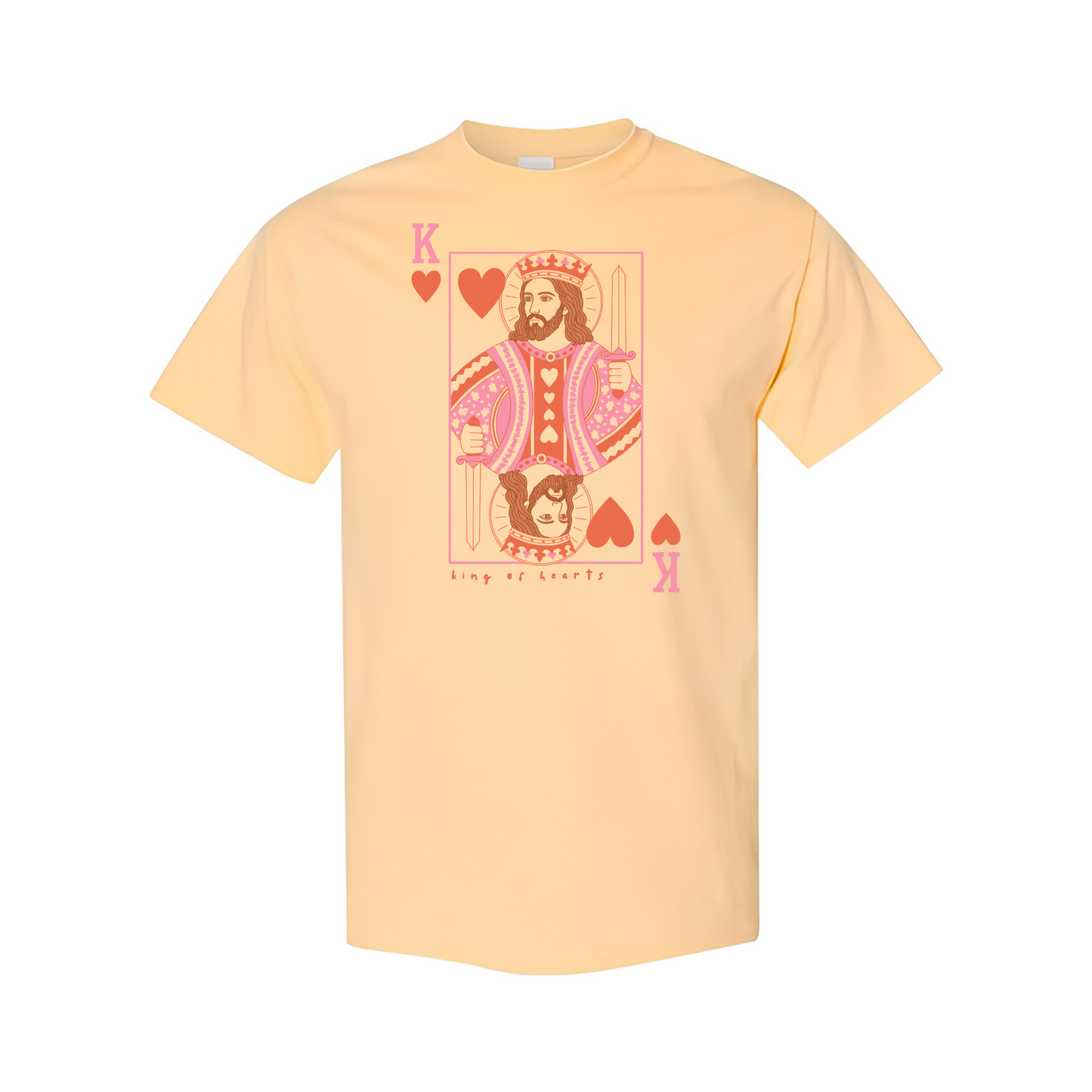 King Tee