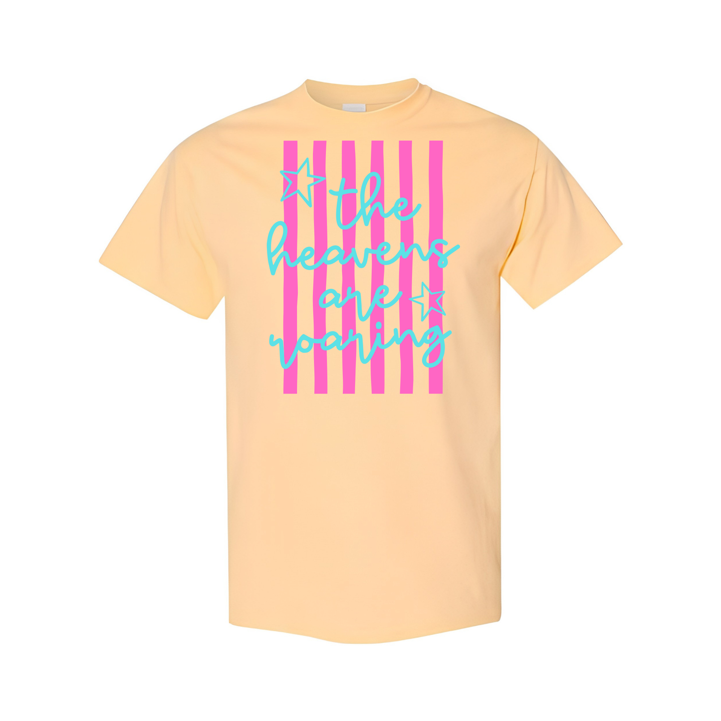 Roaring Tee