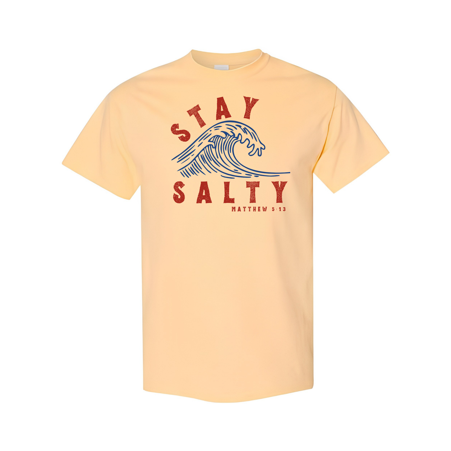 Matthew 5:13 Tee