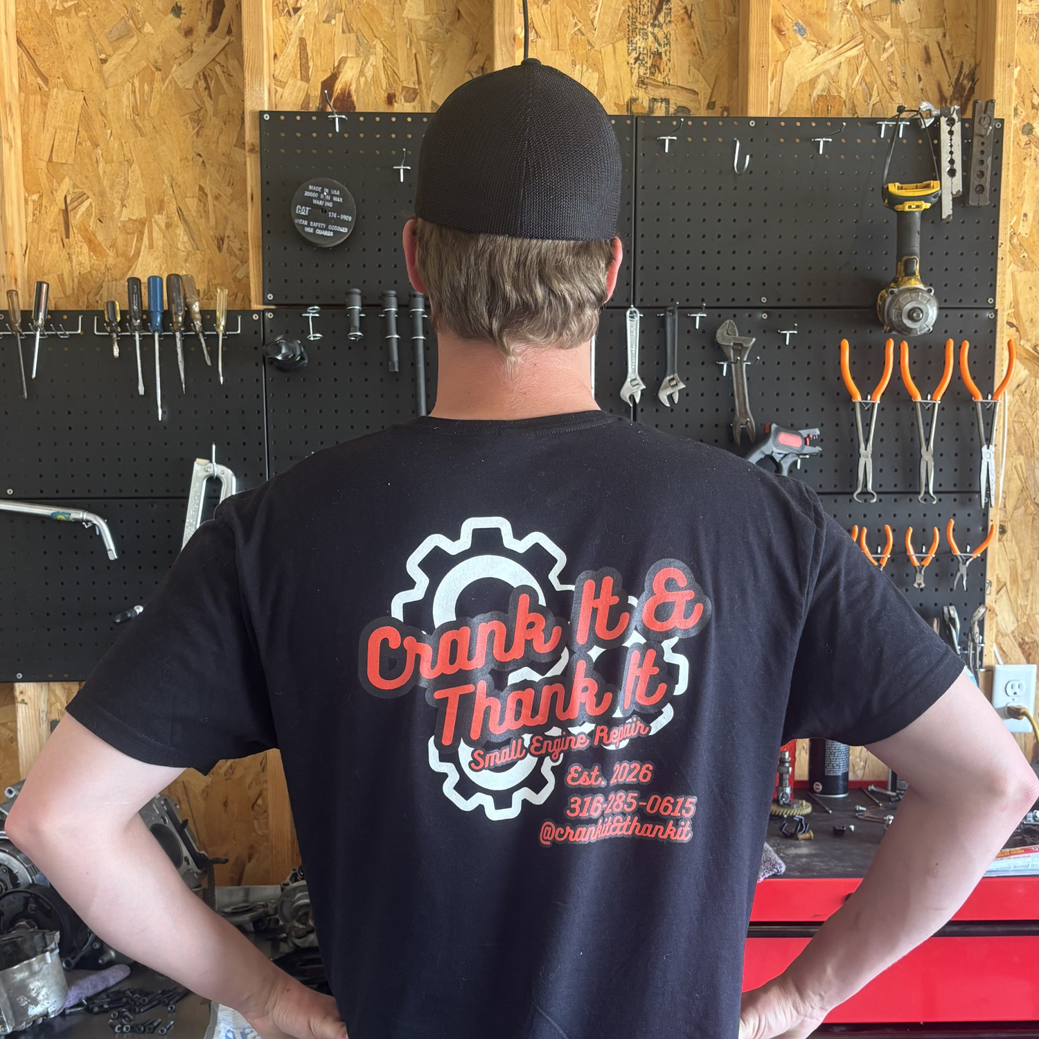 Custom Designs