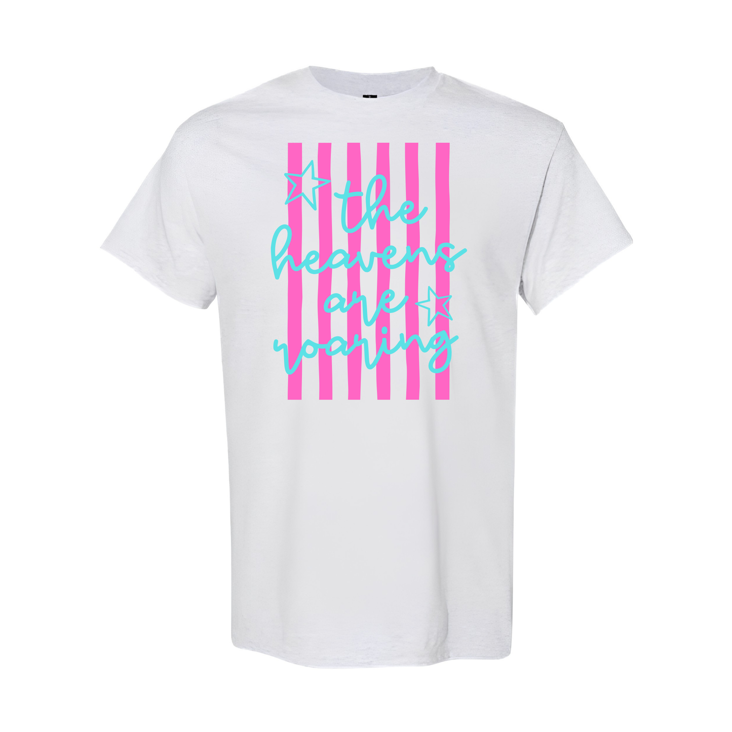 Roaring Tee