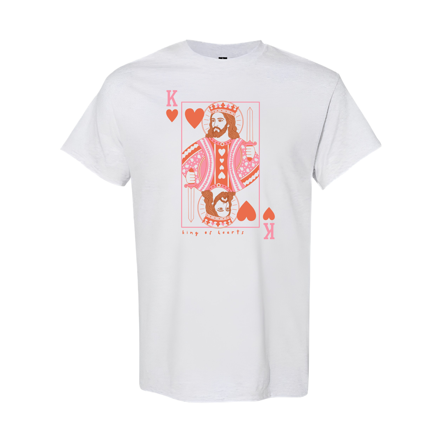 King Tee
