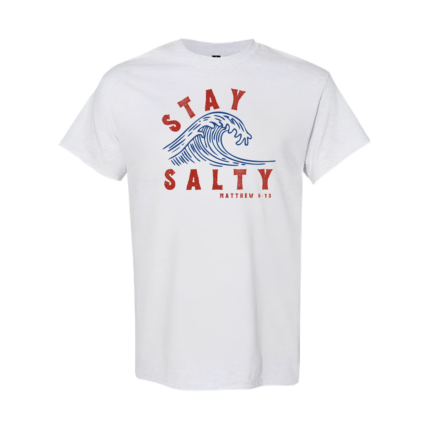 Matthew 5:13 Tee