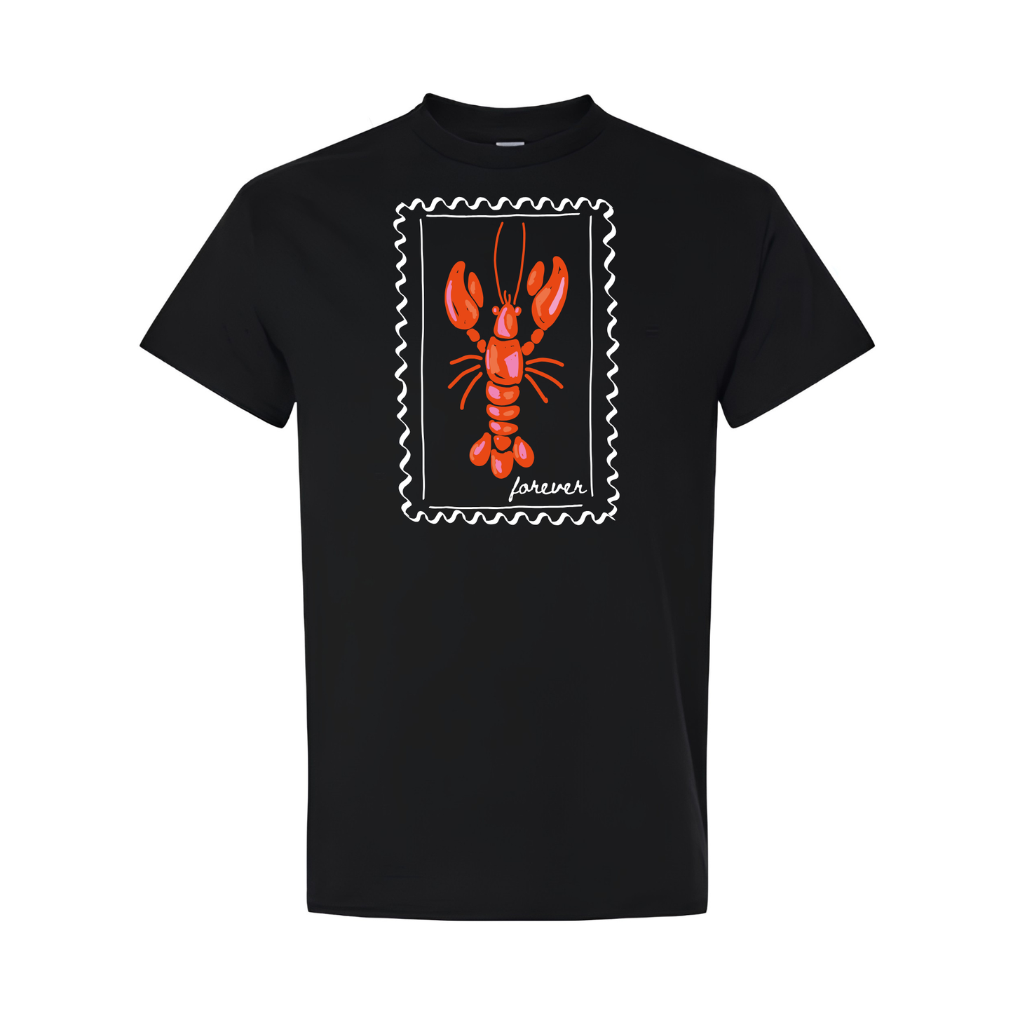 Lobster Tee