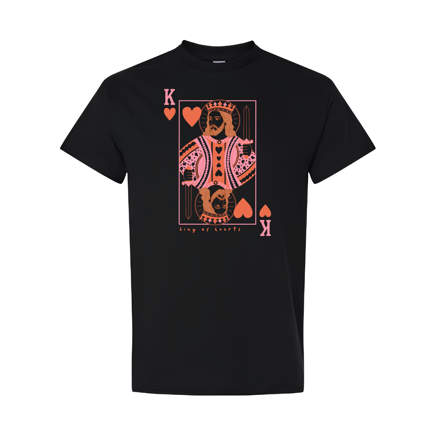King Tee