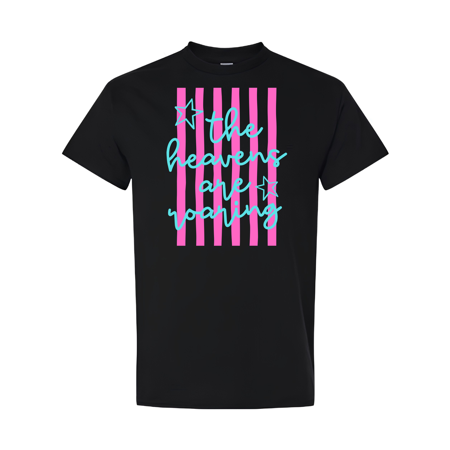 Roaring Tee