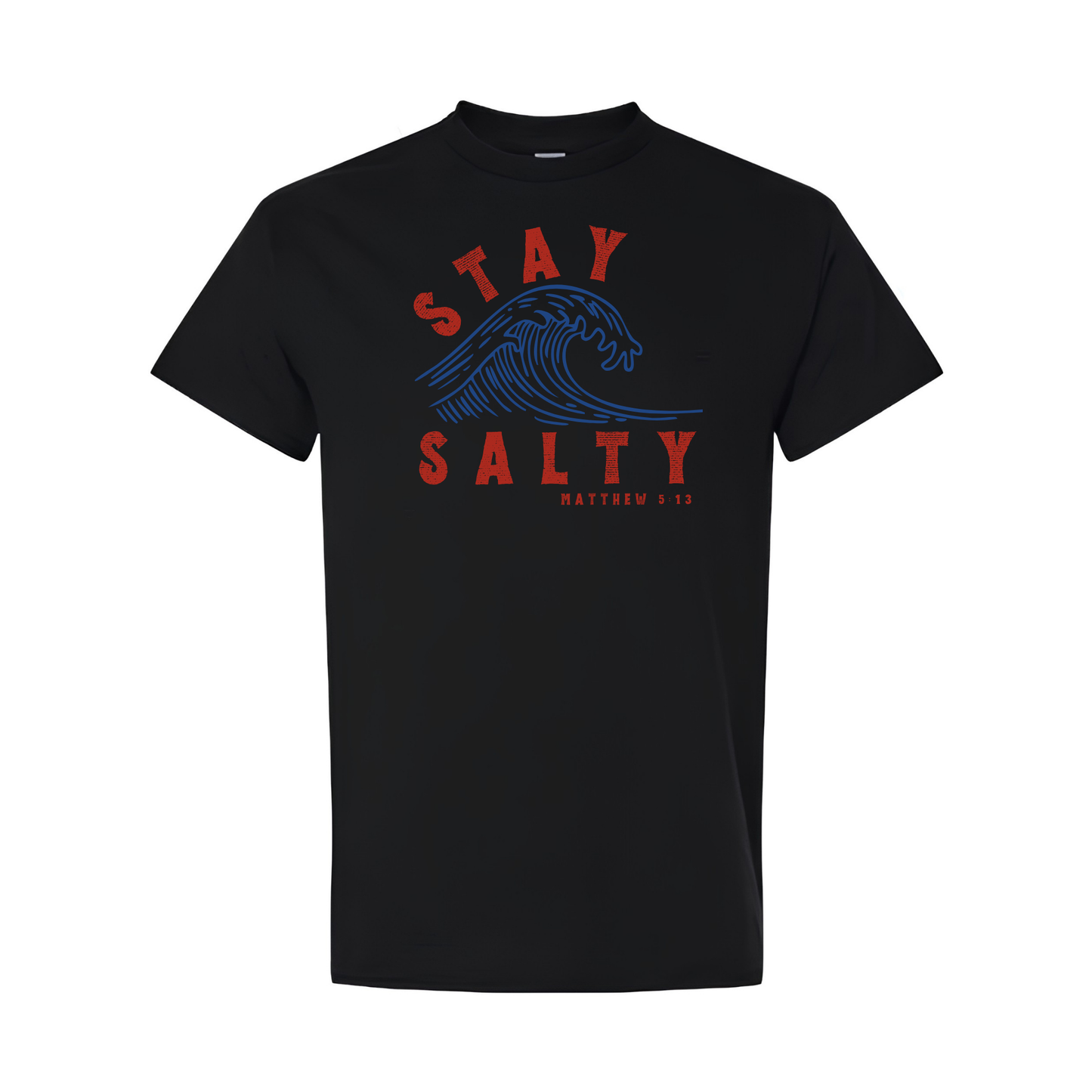 Matthew 5:13 Tee