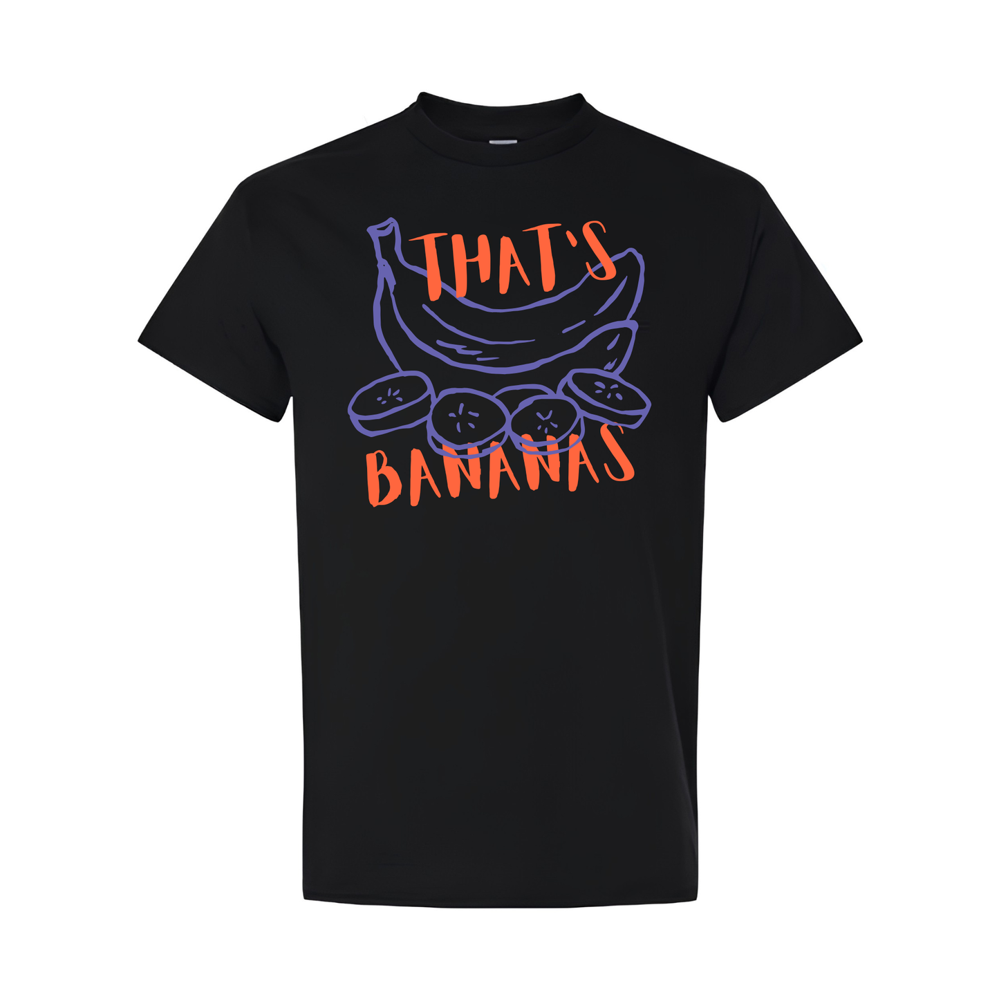 Bananas Tee