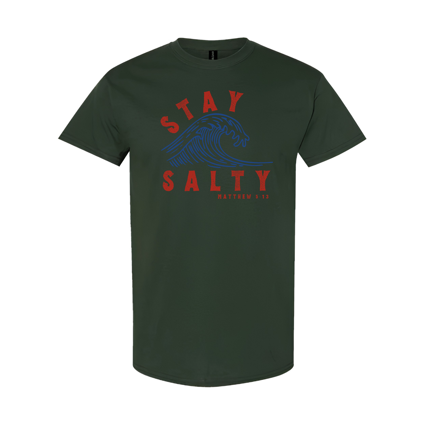 Matthew 5:13 Tee
