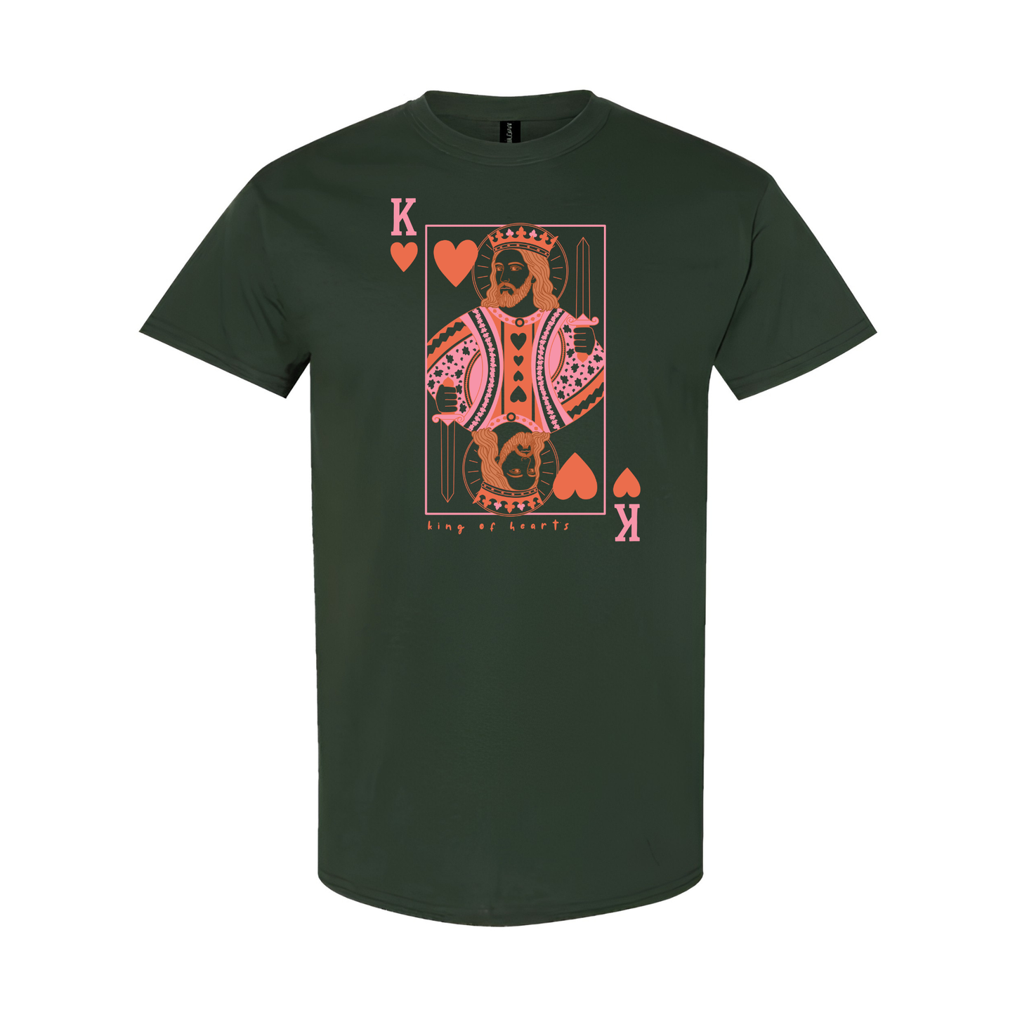 King Tee