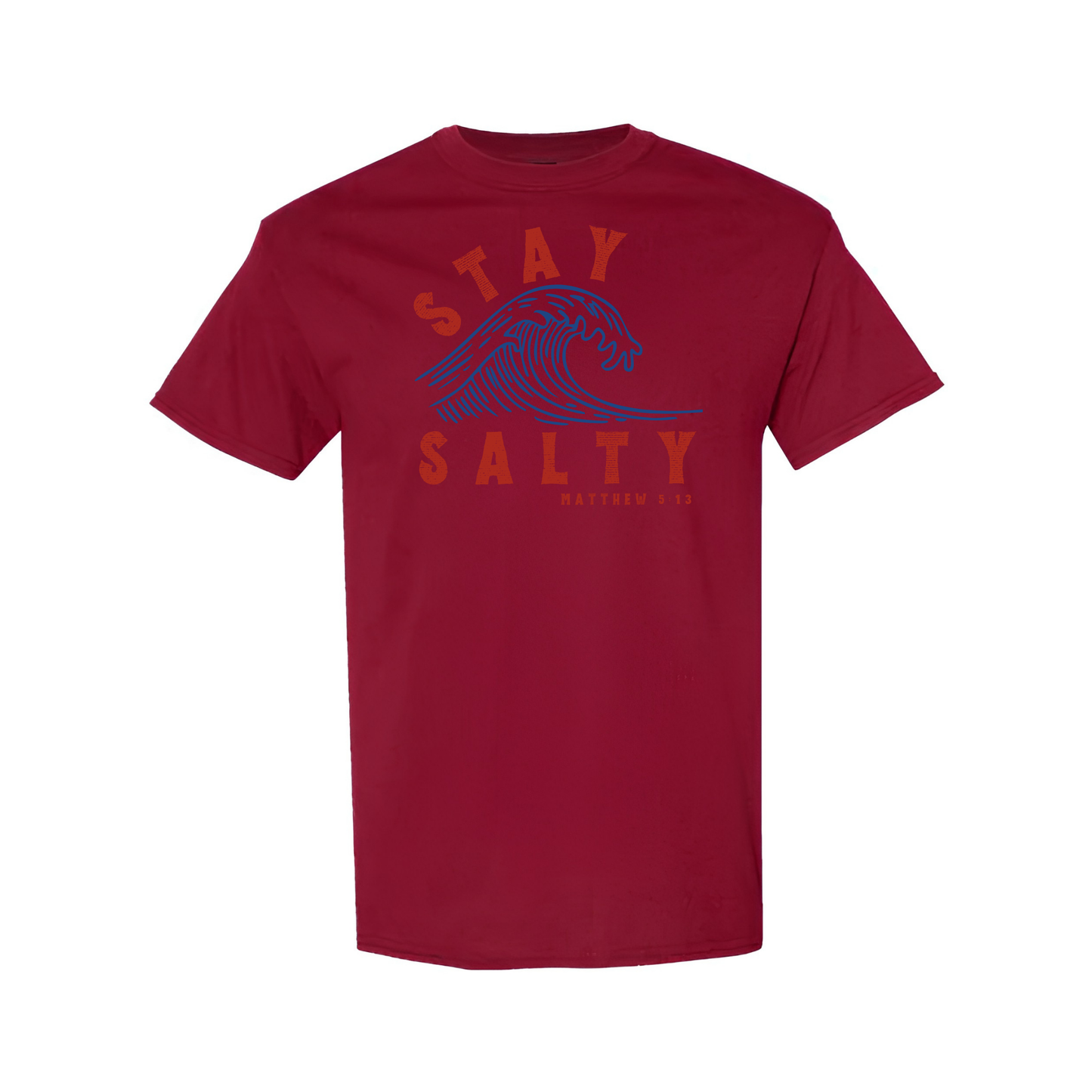 Matthew 5:13 Tee