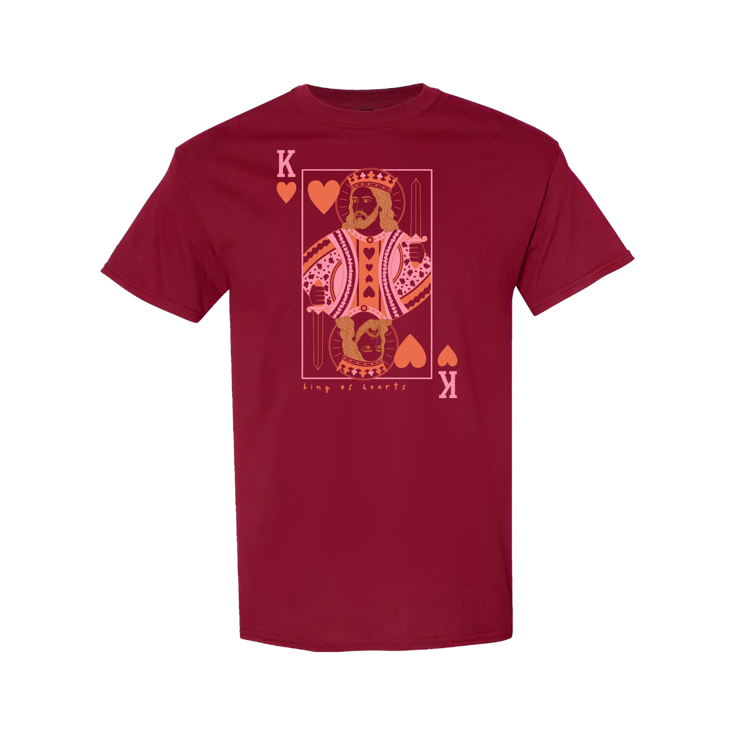 King Tee