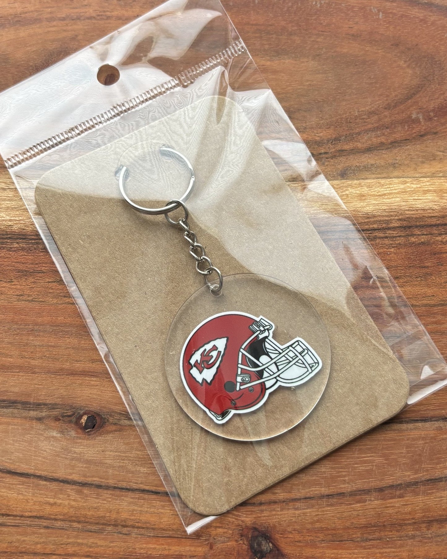 KC Keychain