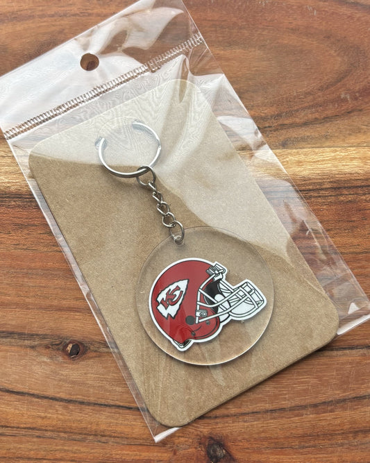 KC Keychain