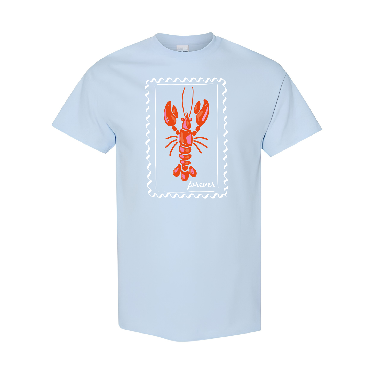 Lobster Tee