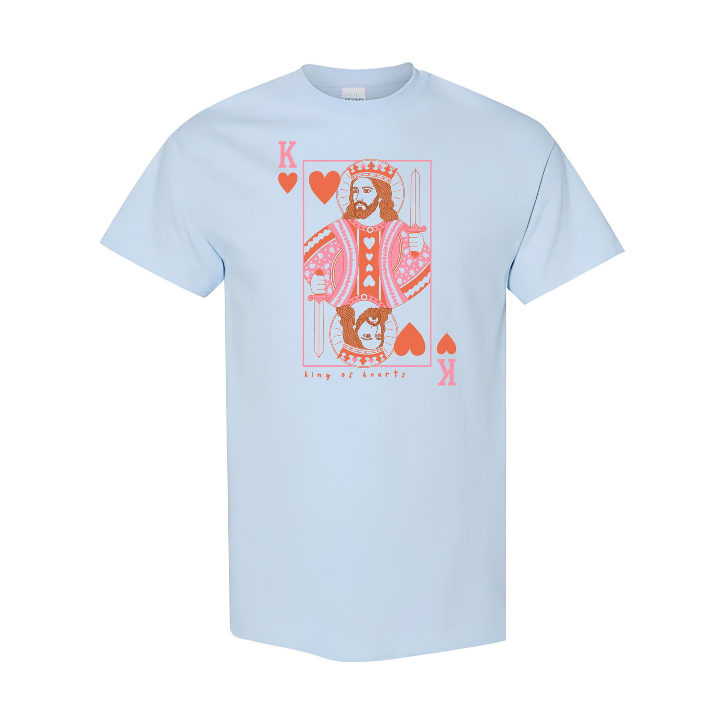 King Tee