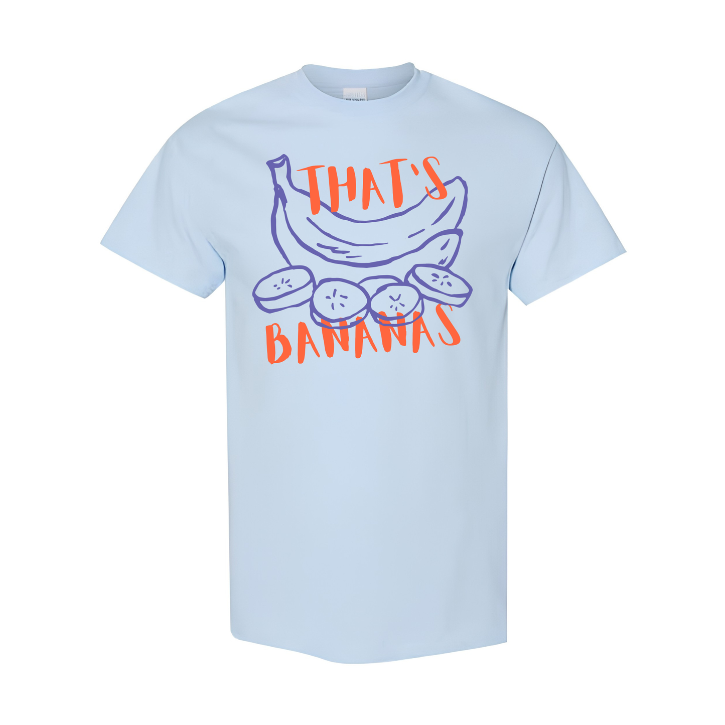 Bananas Tee
