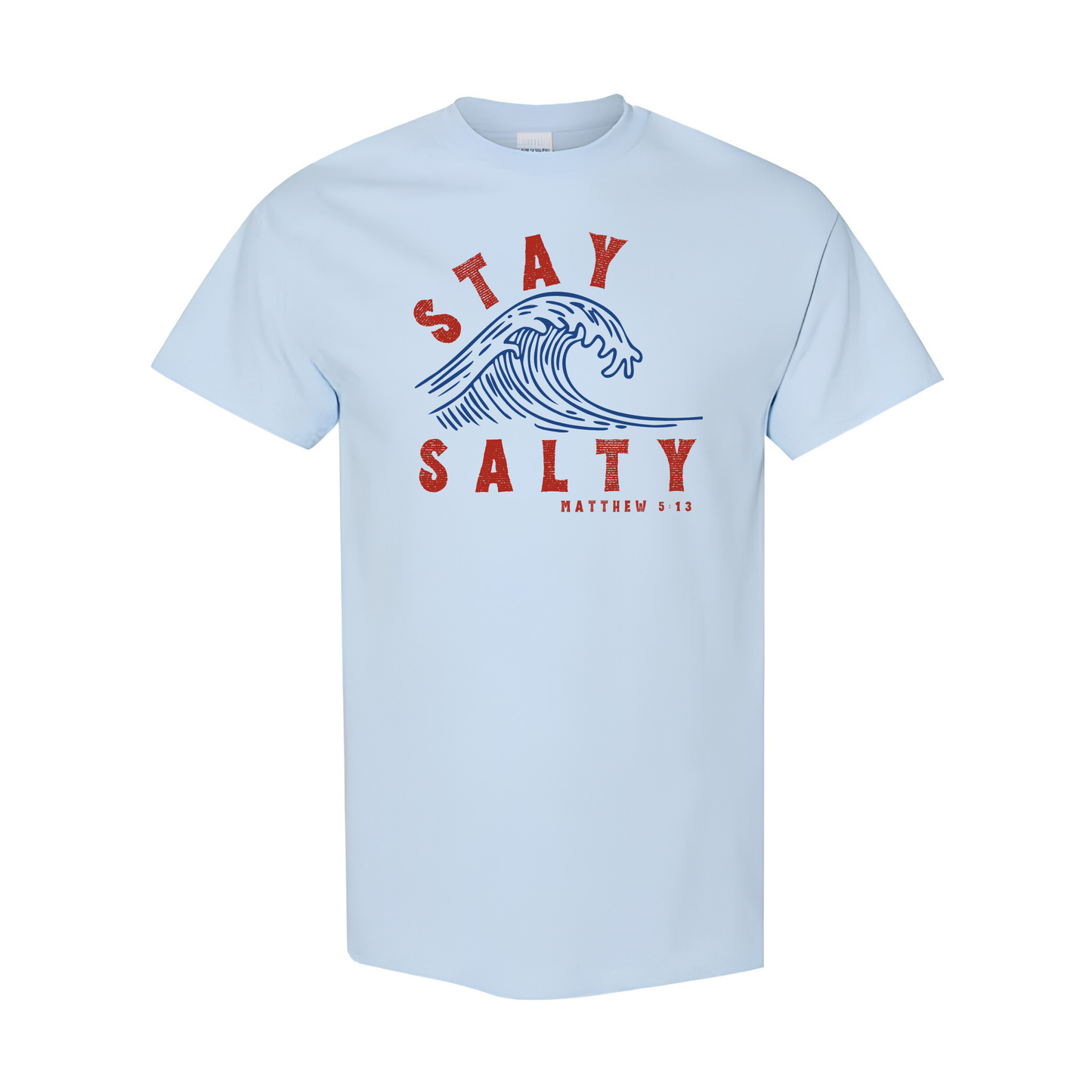 Matthew 5:13 Tee