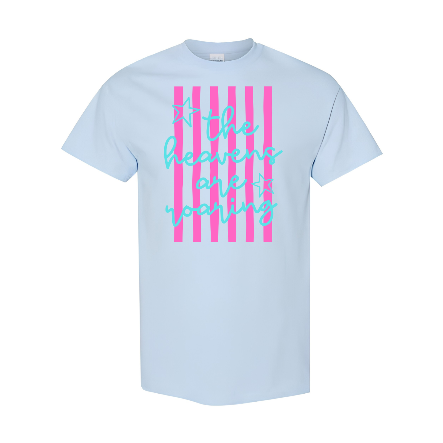 Roaring Tee