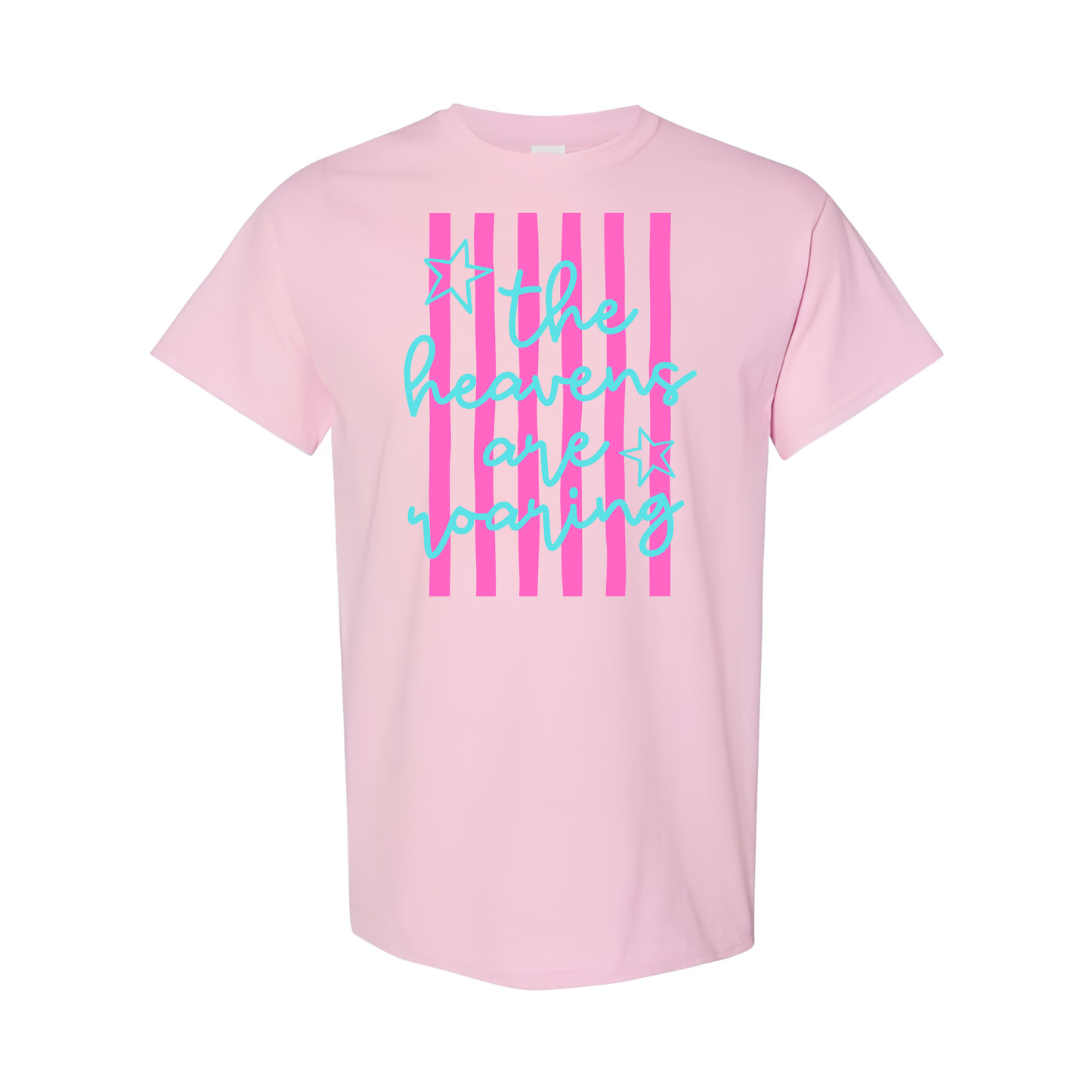 Roaring Tee