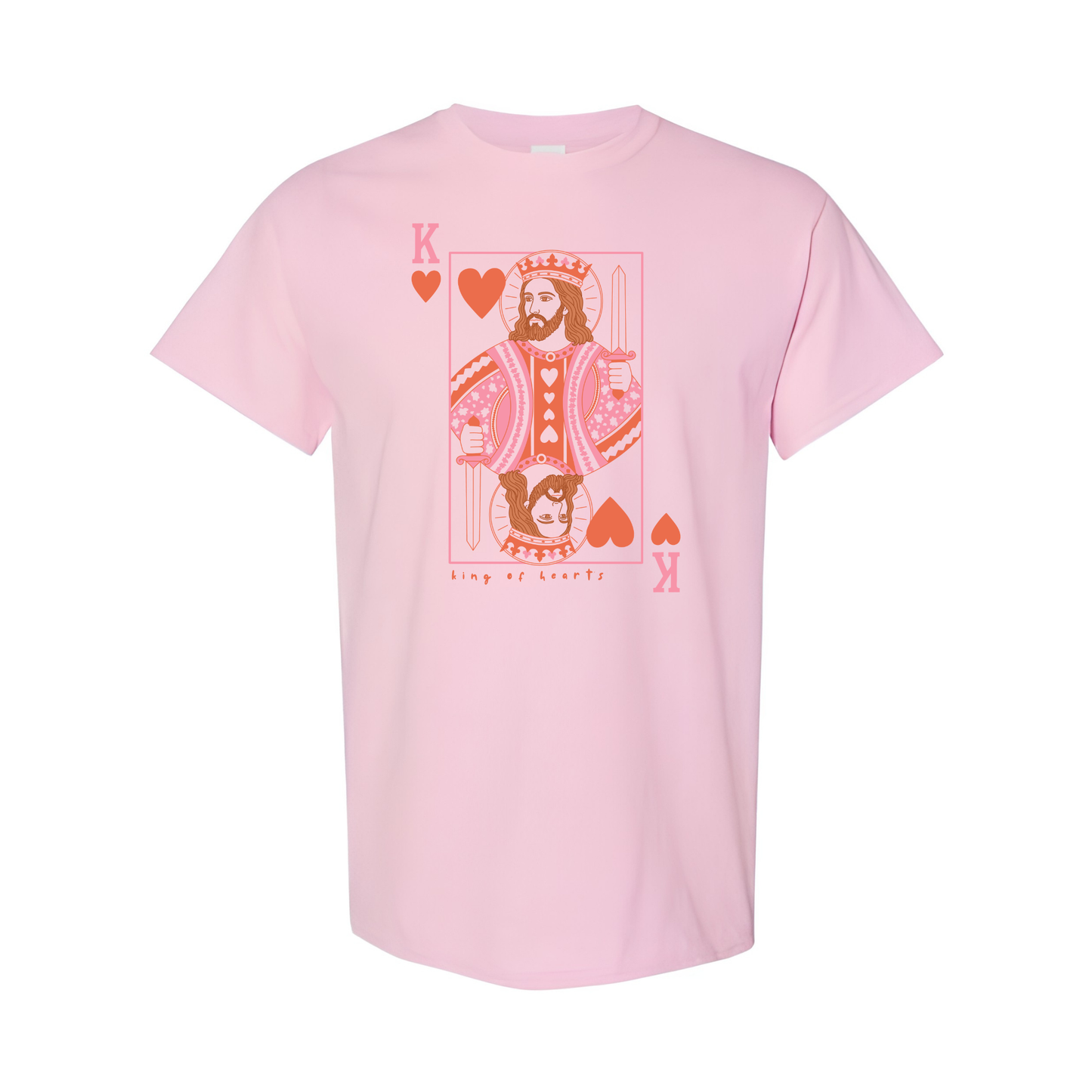 King Tee
