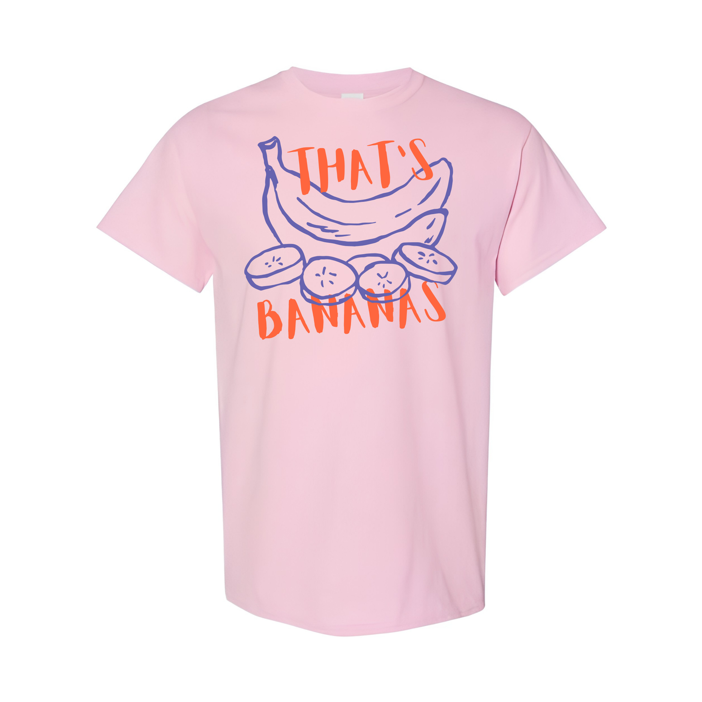 Bananas Tee