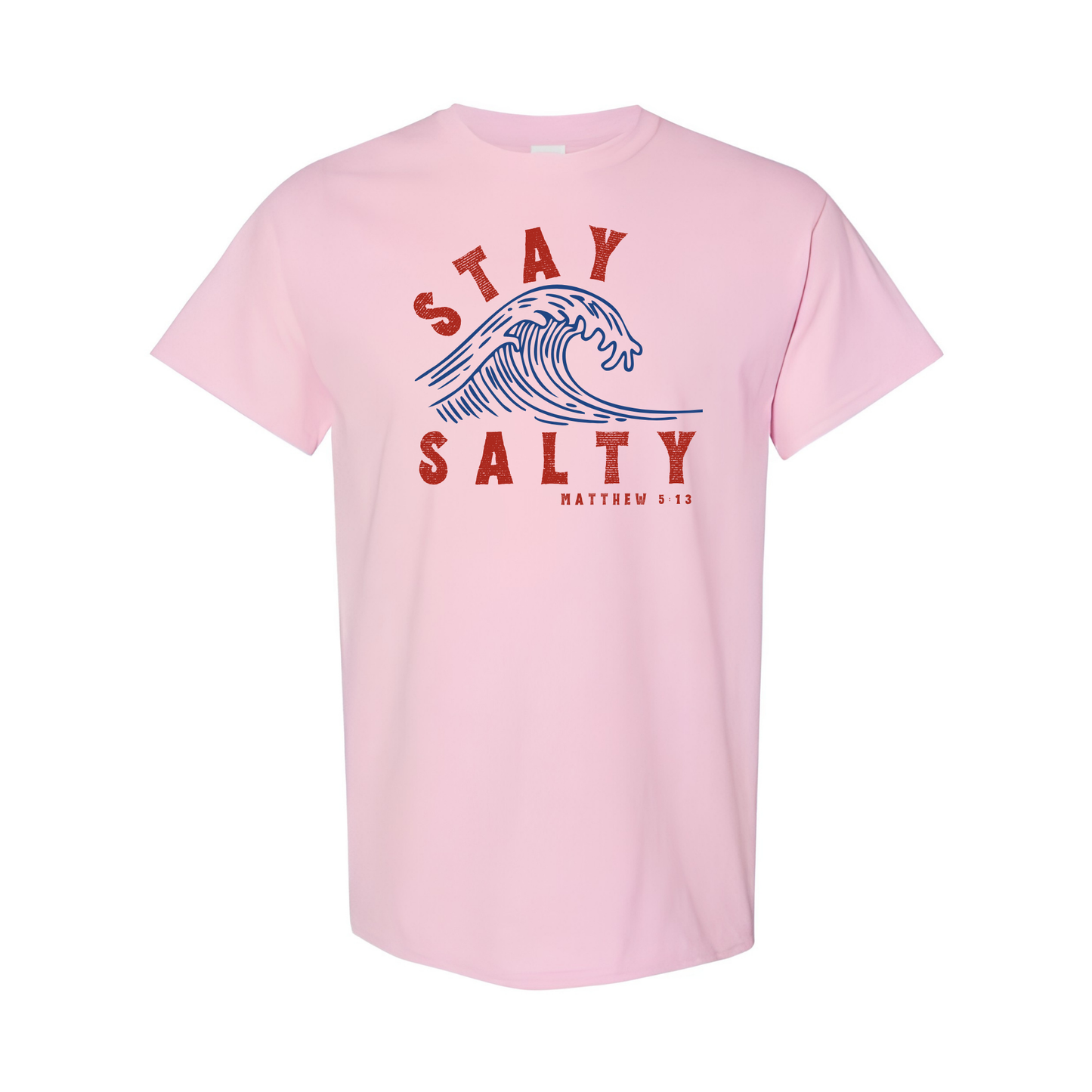 Matthew 5:13 Tee