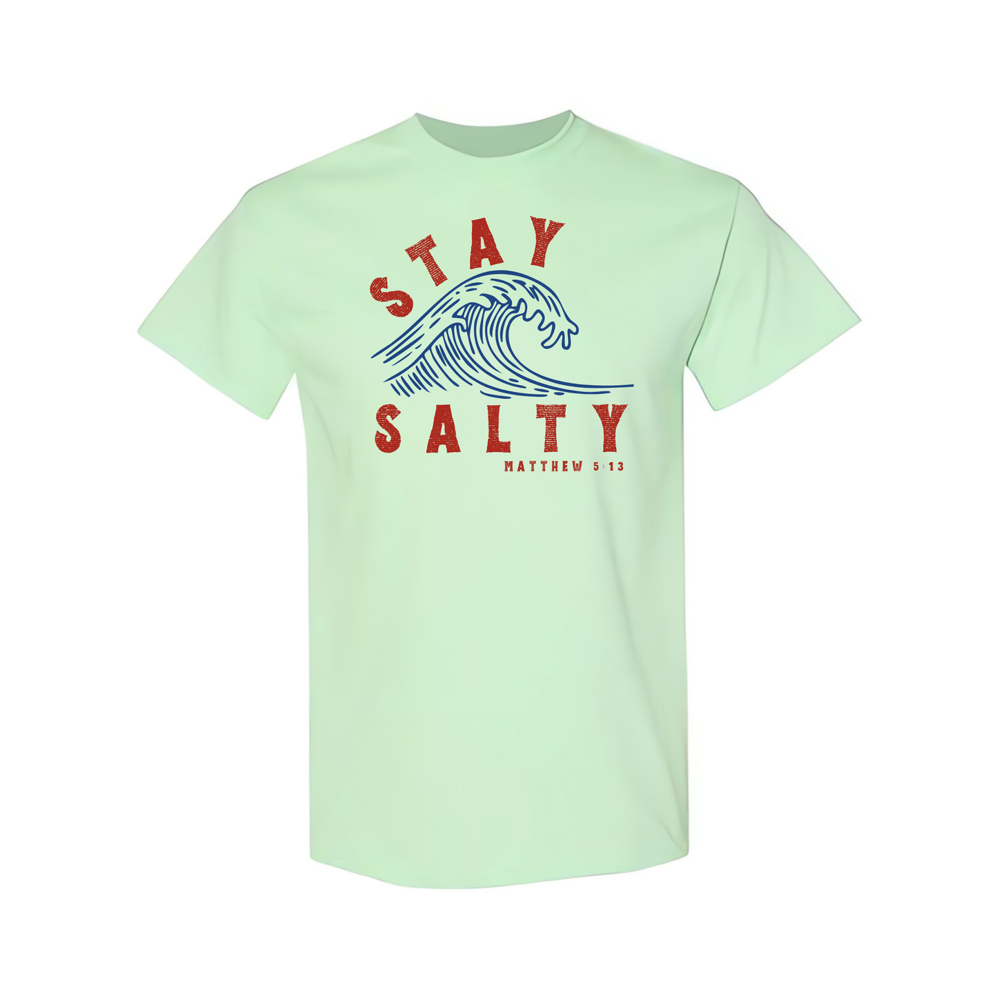 Matthew 5:13 Tee