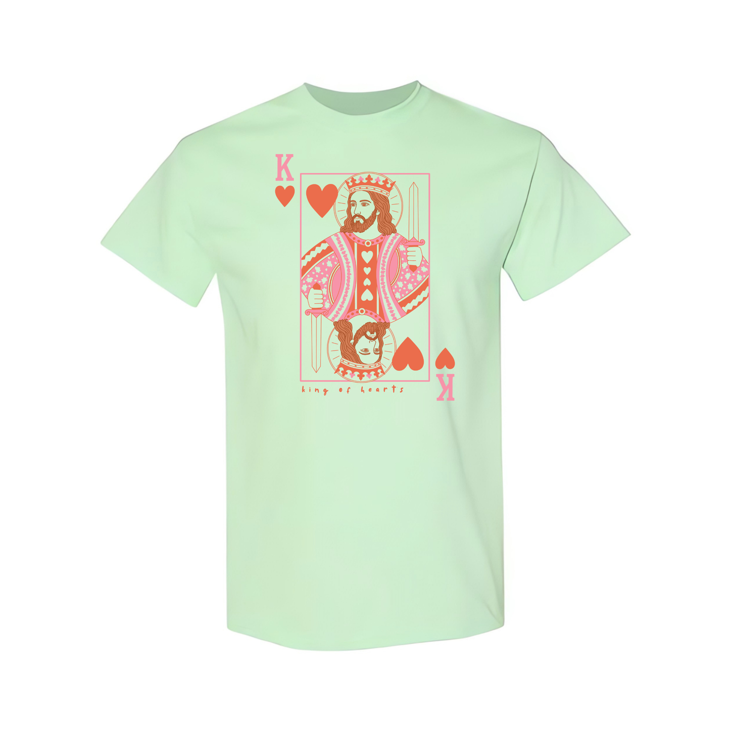 King Tee