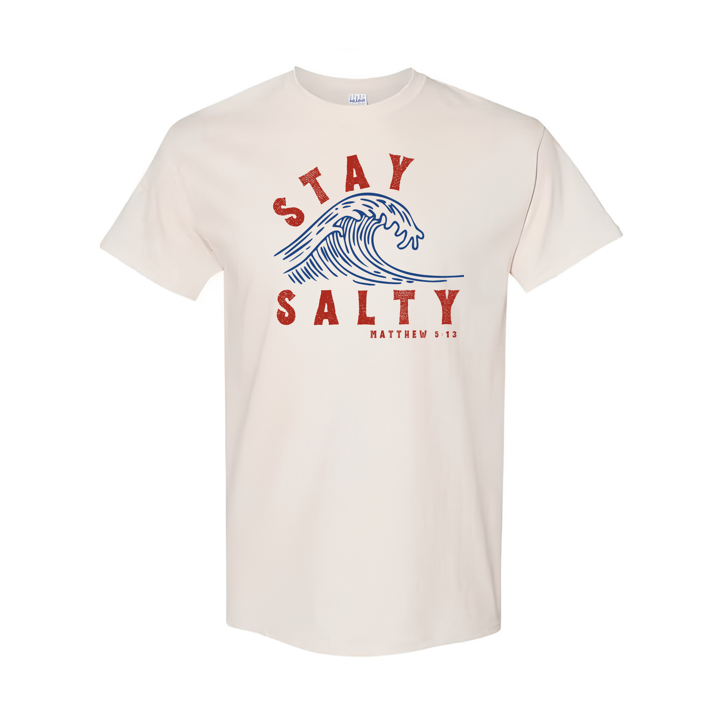 Matthew 5:13 Tee