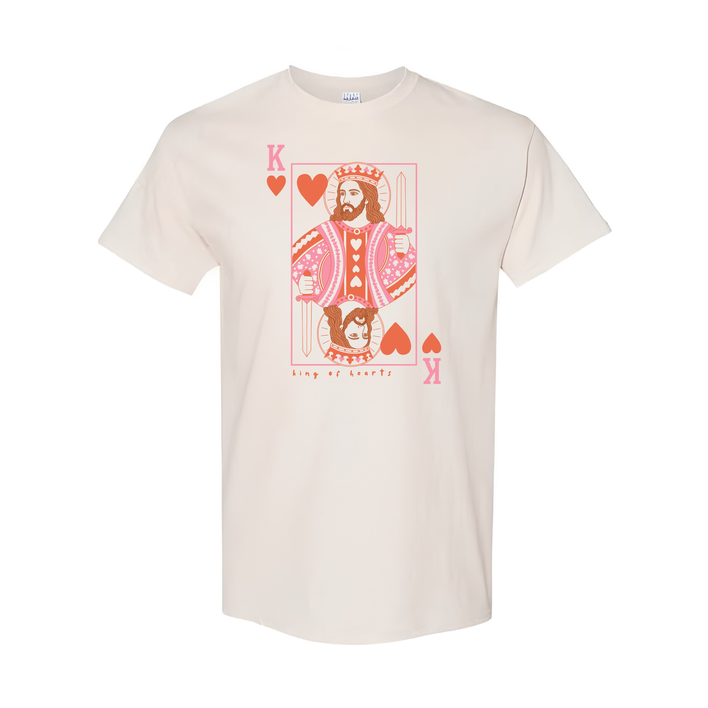 King Tee