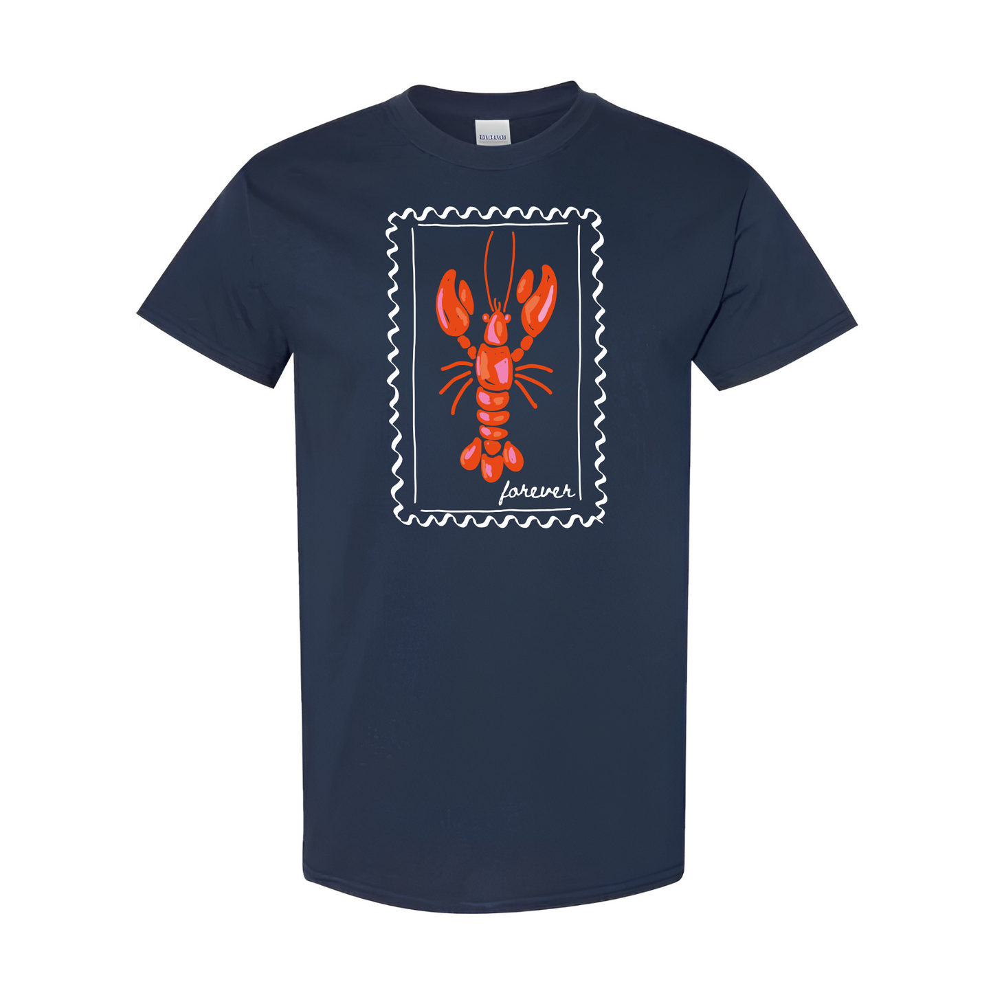 Lobster Tee