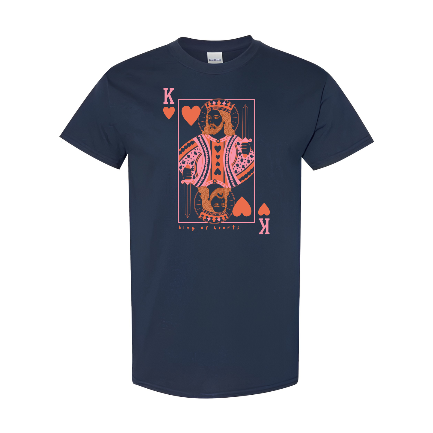 King Tee