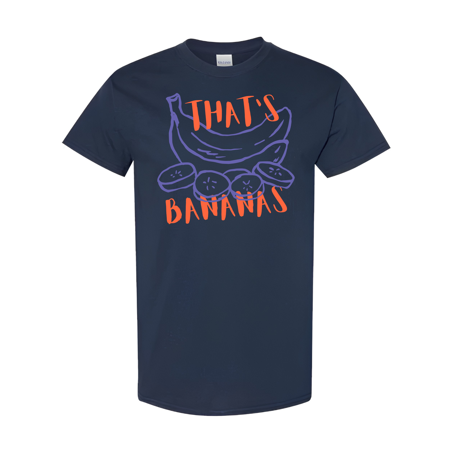 Bananas Tee