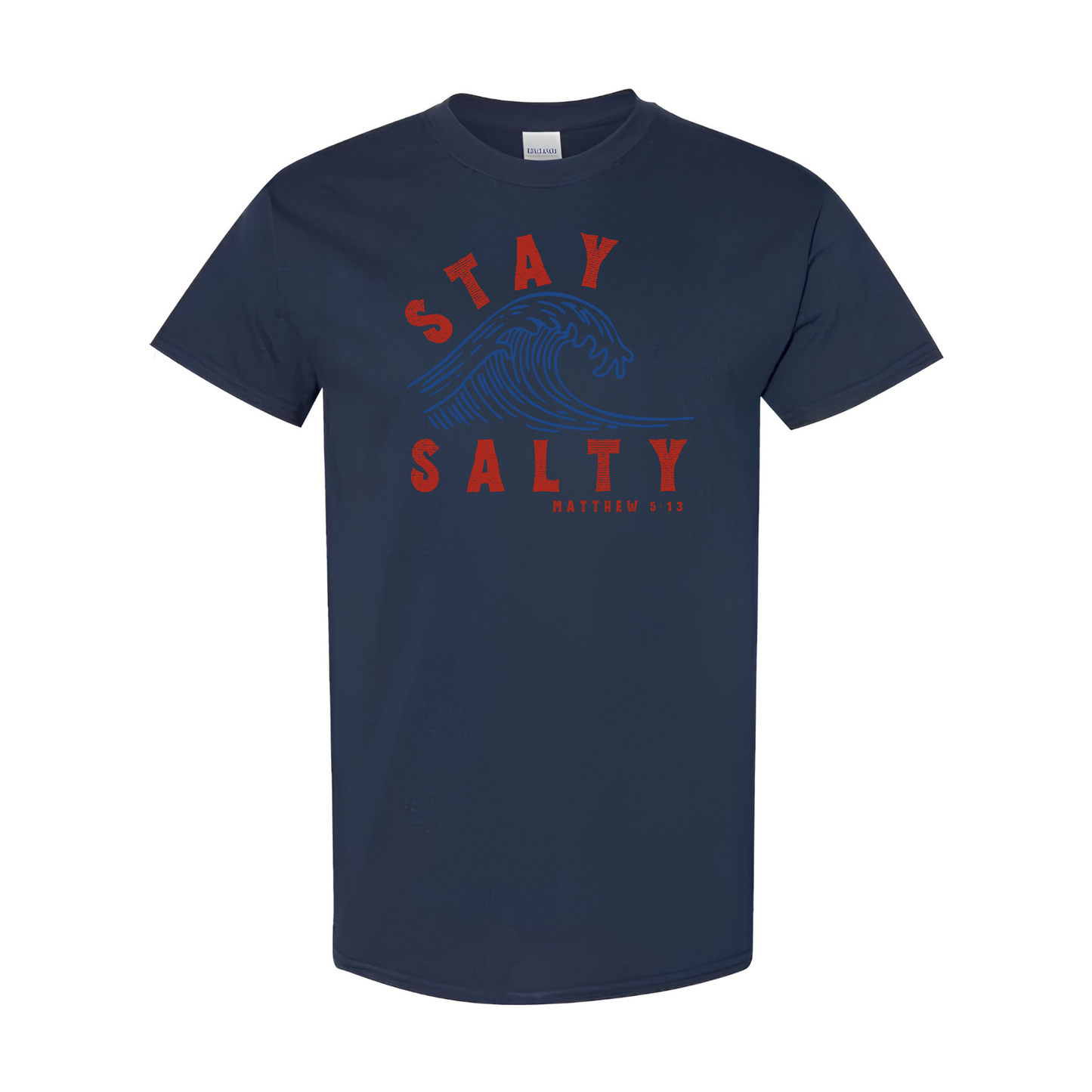 Matthew 5:13 Tee