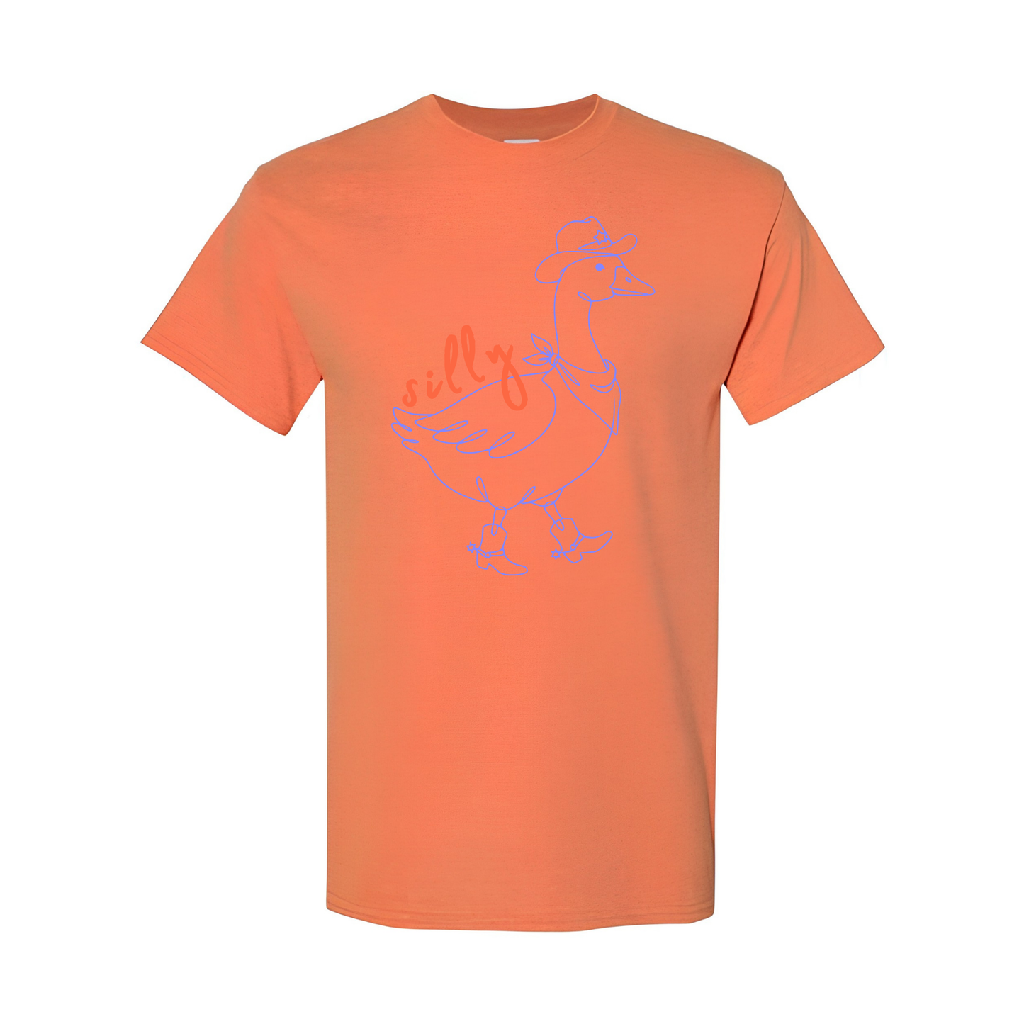 Silly Goose Tee