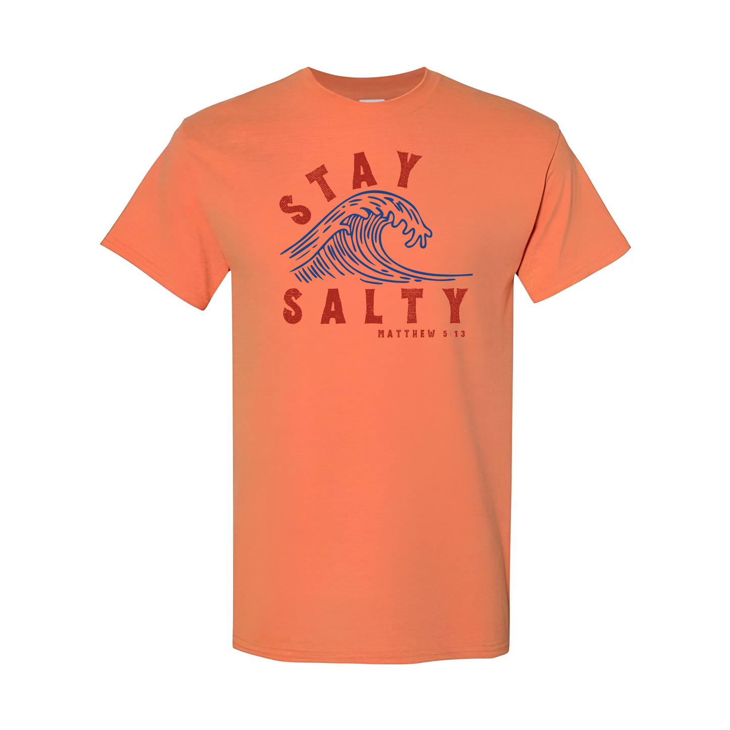 Matthew 5:13 Tee