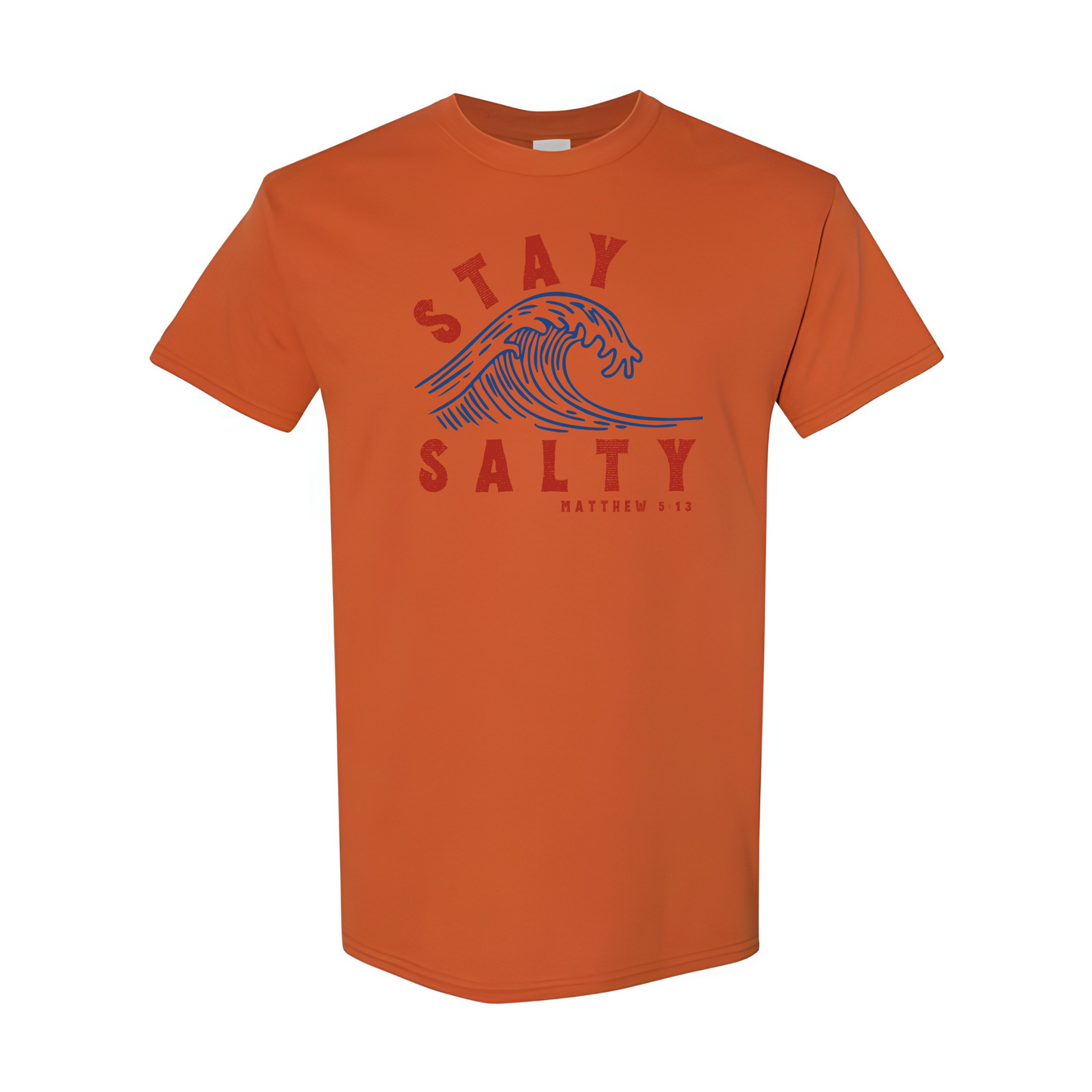 Matthew 5:13 Tee