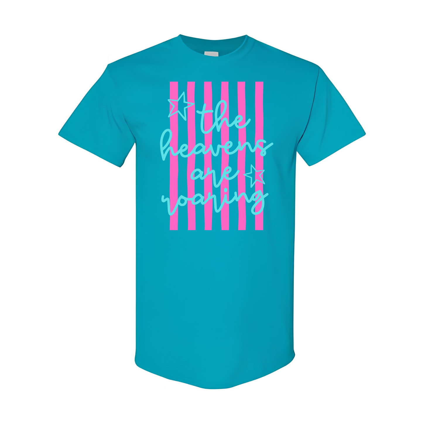 Roaring Tee