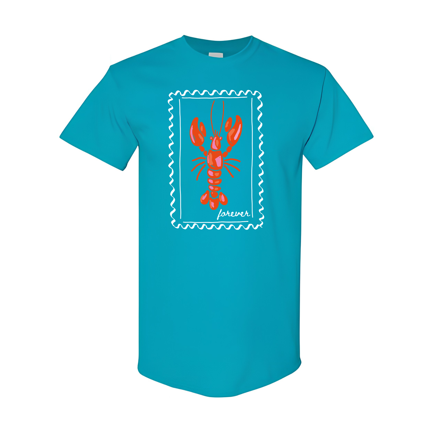 Lobster Tee
