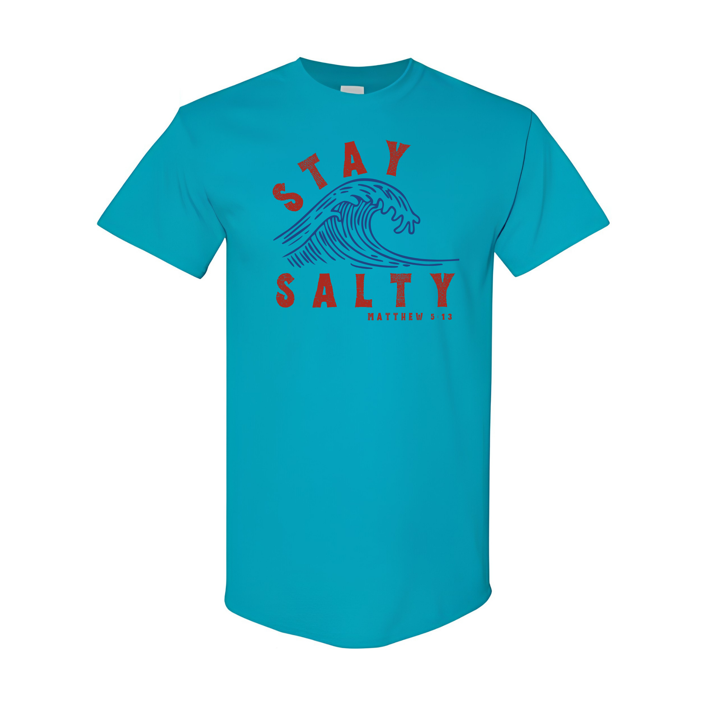 Matthew 5:13 Tee