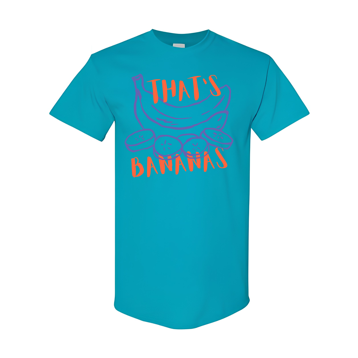 Bananas Tee