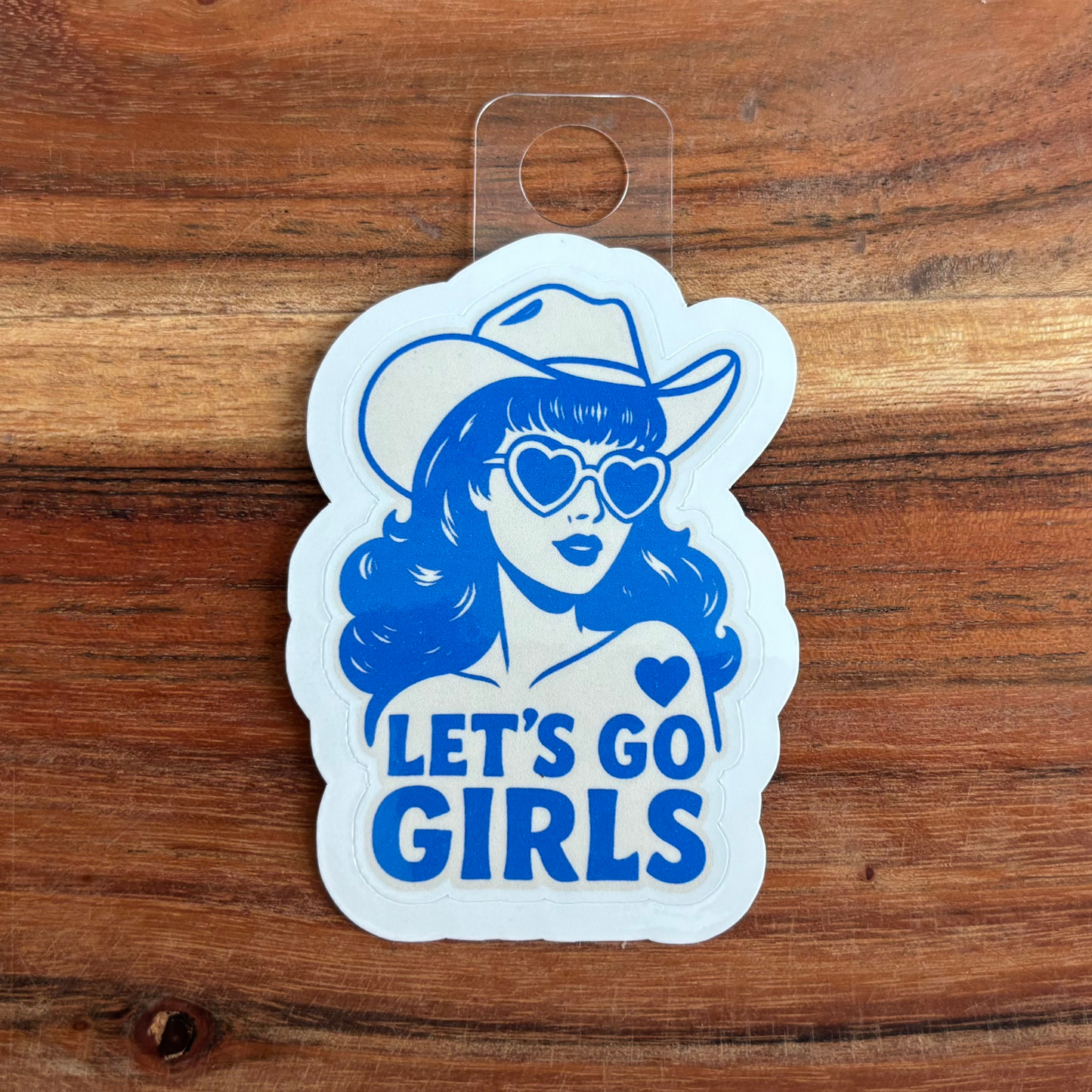 LGG Sticker