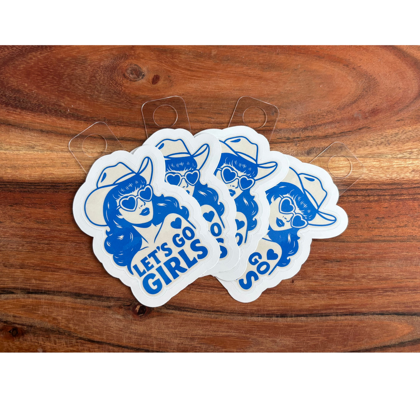 LGG Sticker