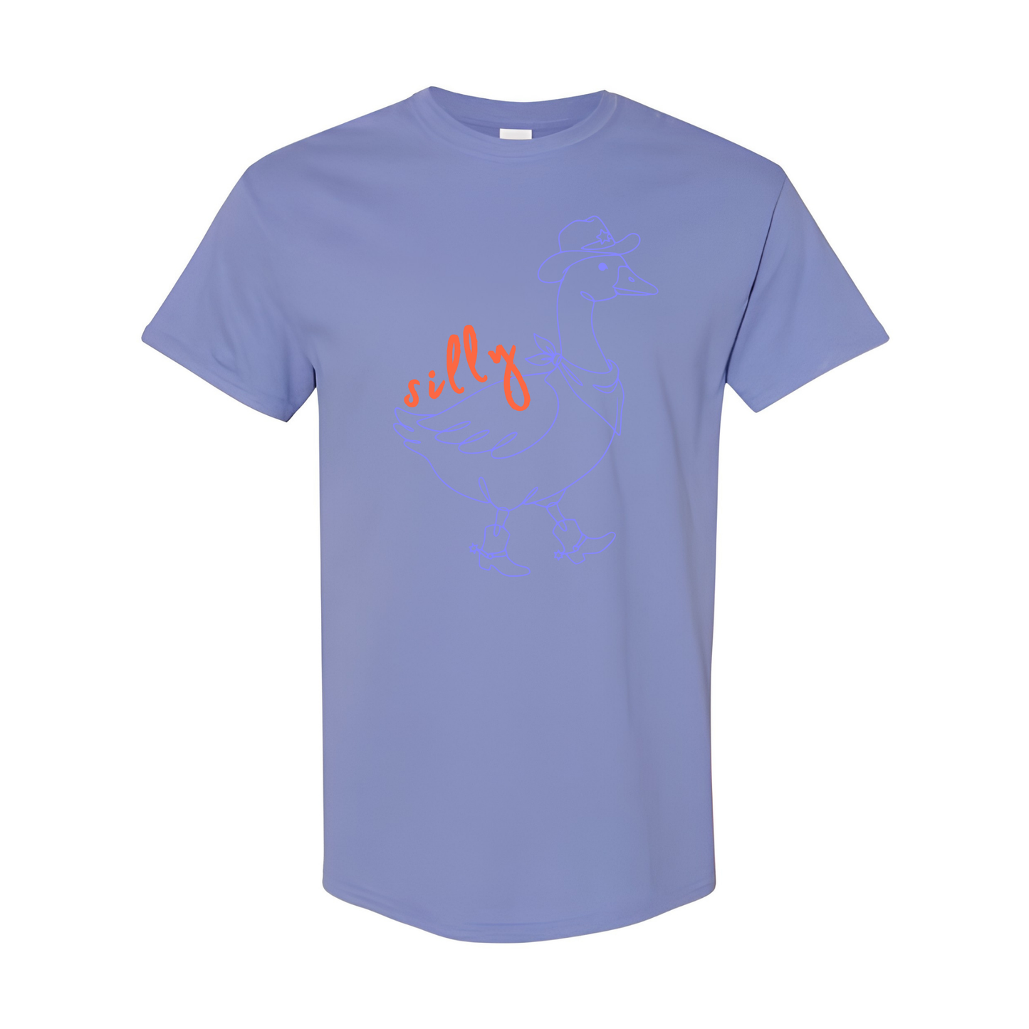 Silly Goose Tee