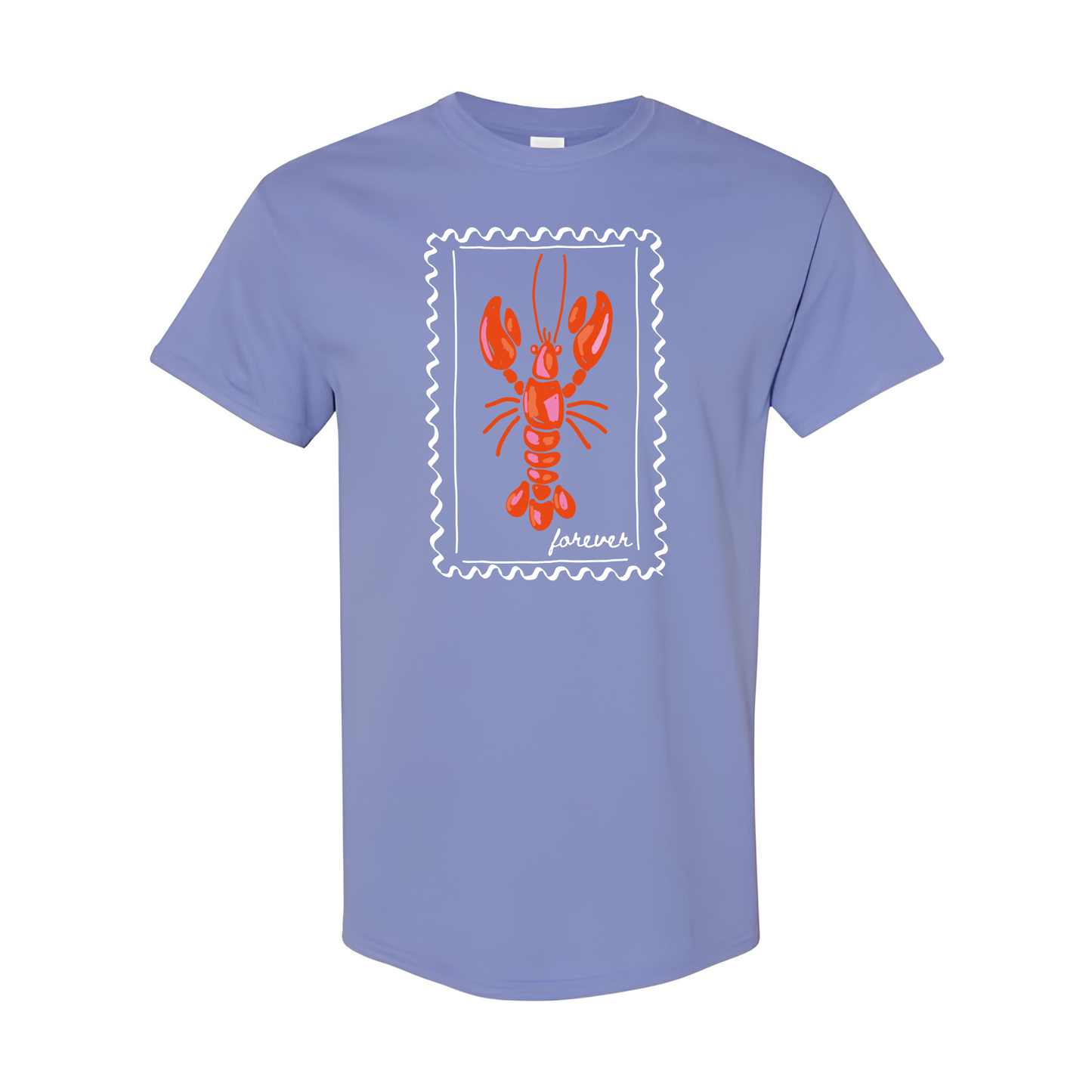 Lobster Tee