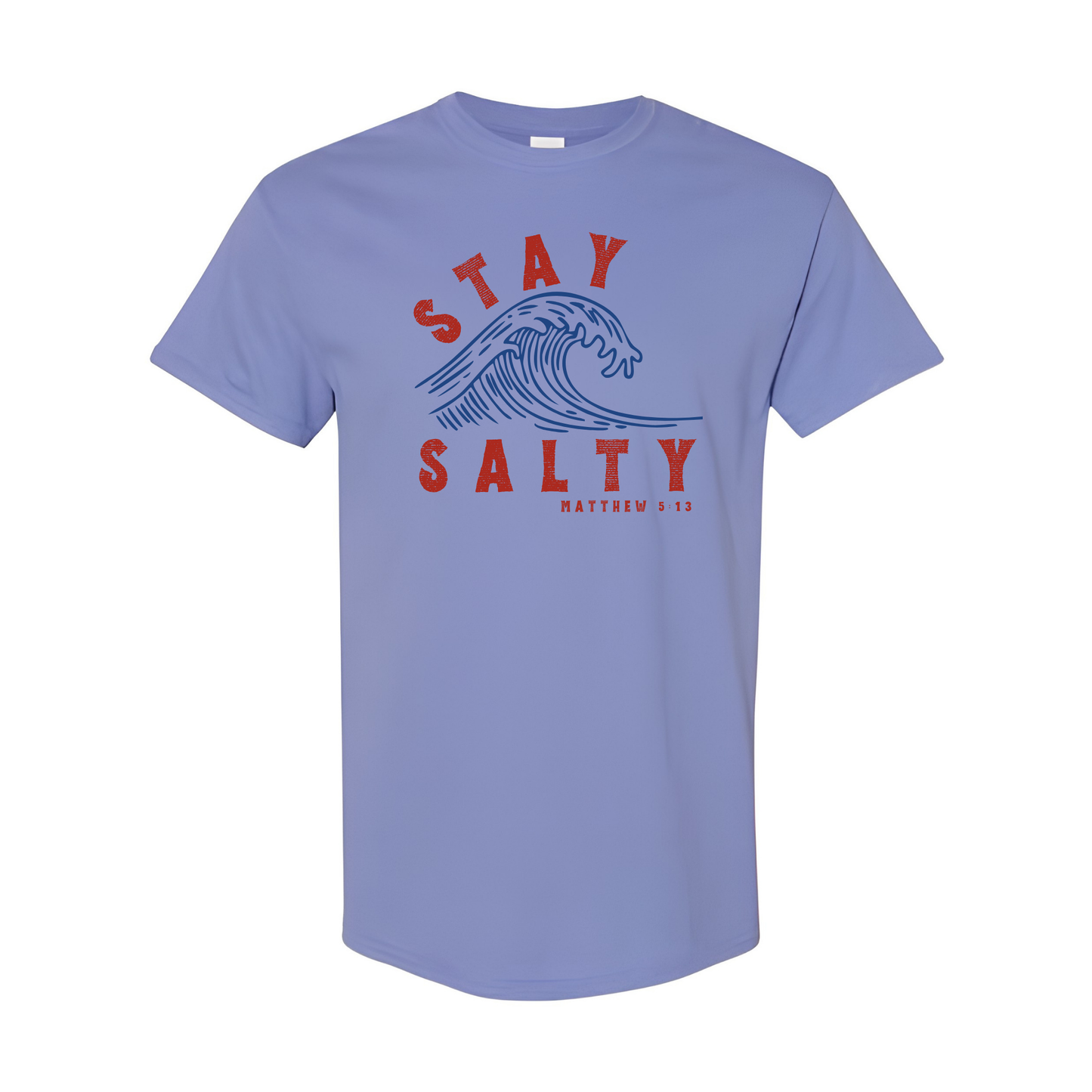 Matthew 5:13 Tee