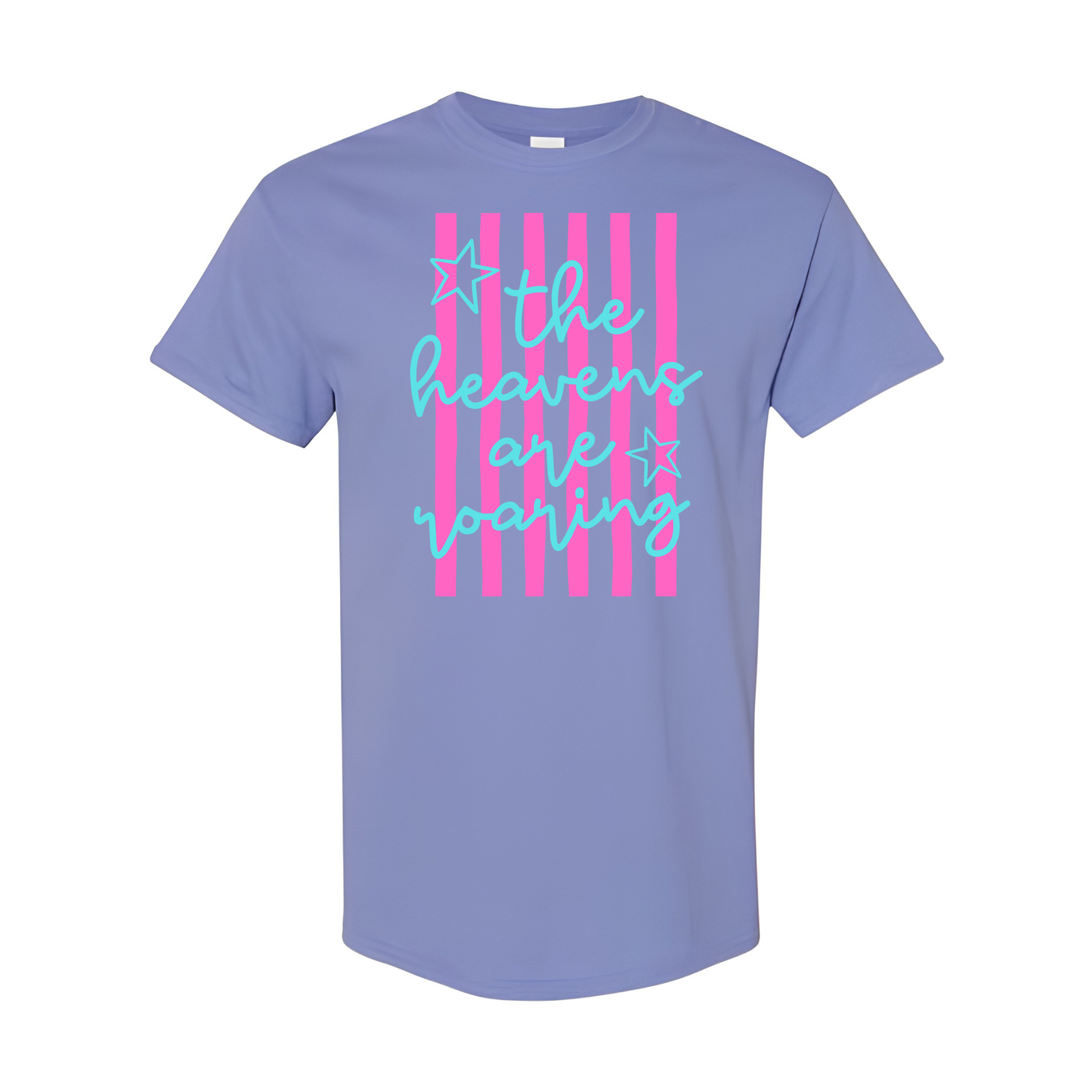 Roaring Tee