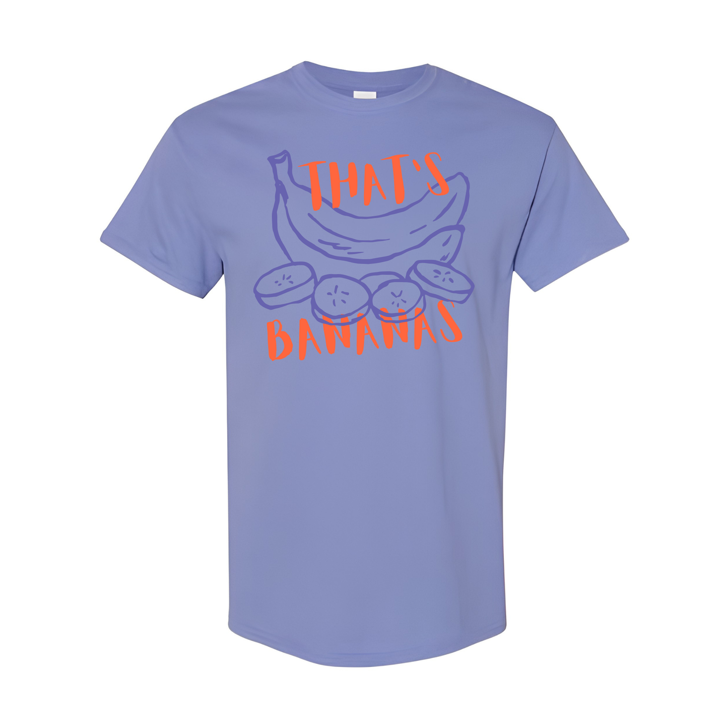 Bananas Tee